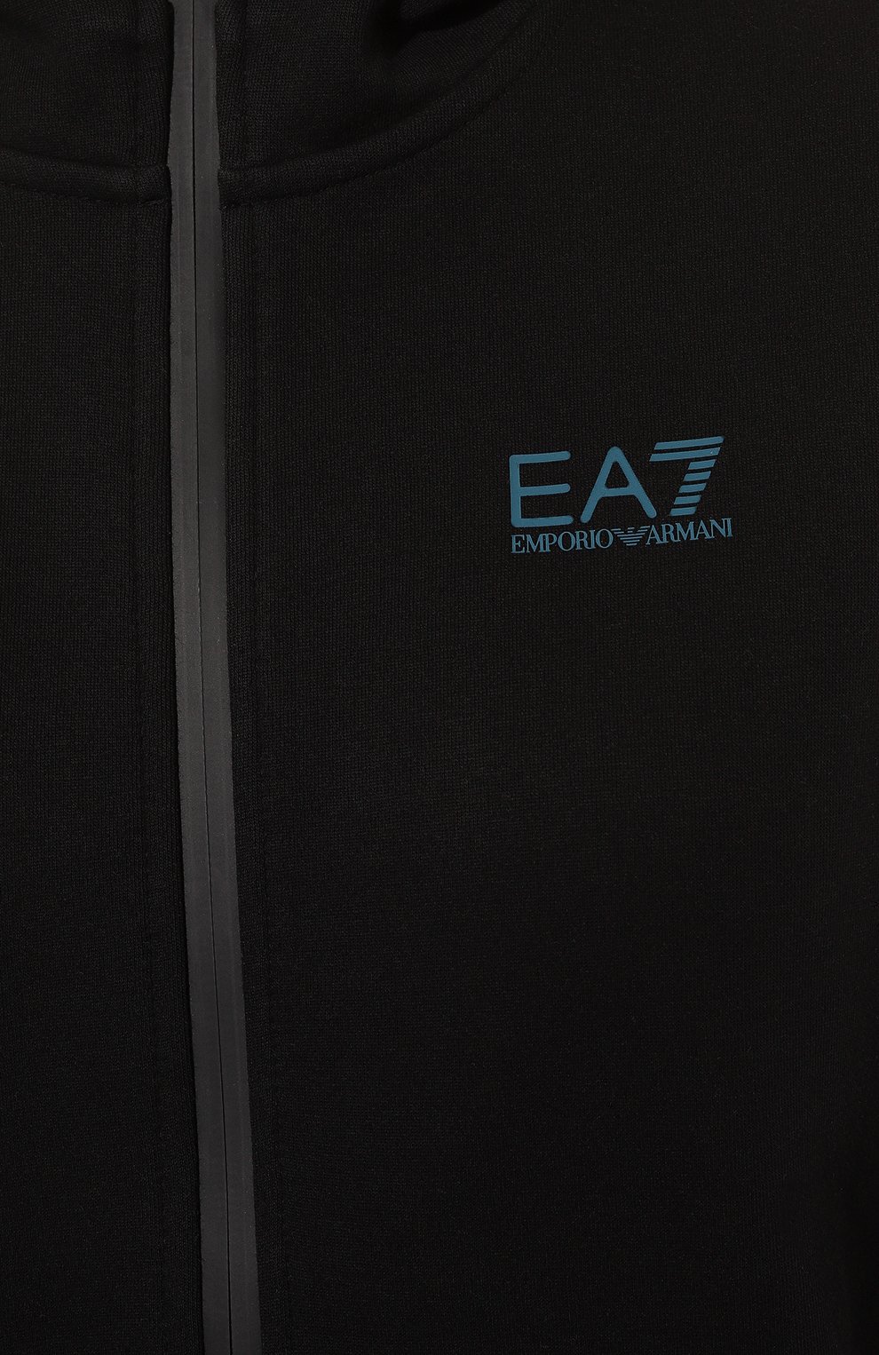 Толстовка EA7, арт. 6DTM03/TJUXZ, фото 5