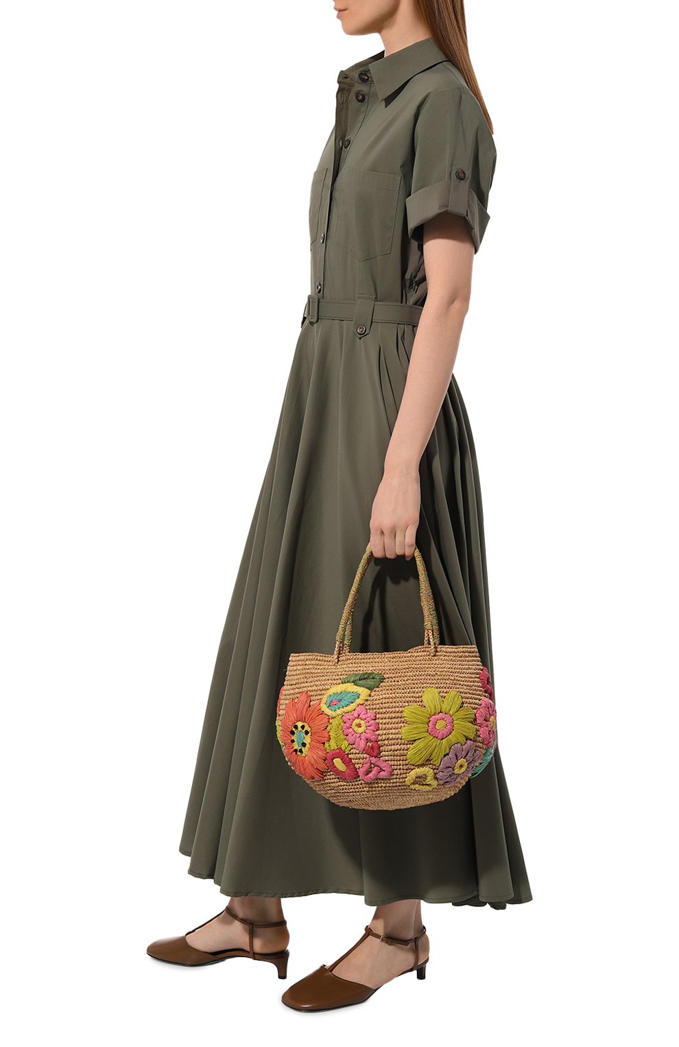 Сумка cancun SANS-ARCIDET, арт. CANCUN BAG S24, фото 7