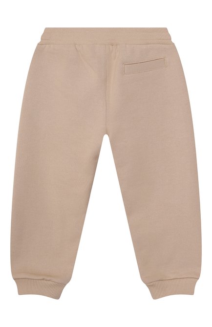 Хлопковые джоггеры DOLCE & GABBANA, арт. L1JPKV/G7PEQ
