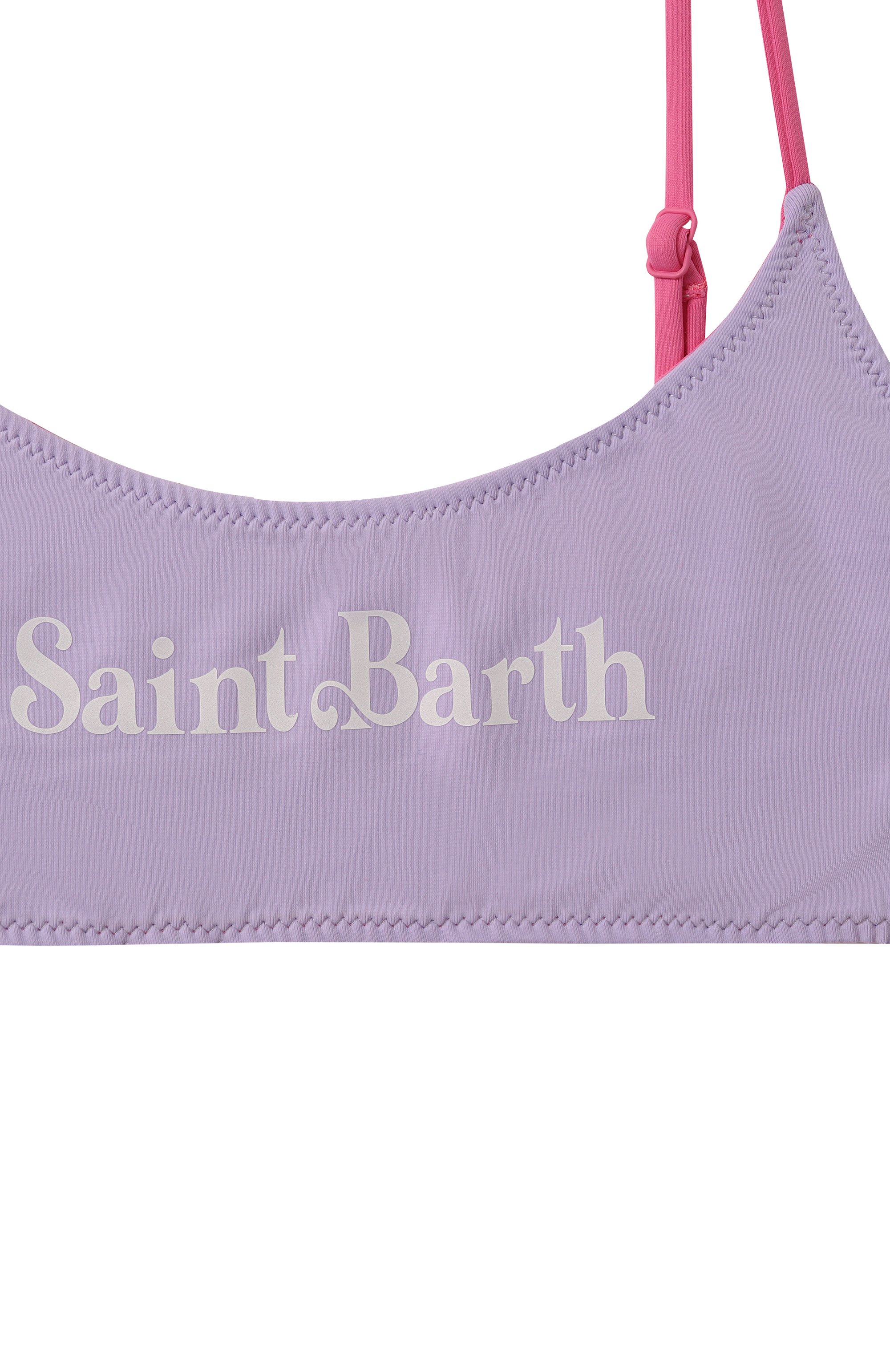 Двусторонний раздельный купальник MC2 SAINT BARTH, арт. STBK JAIDEN D0UBLE/JAI0004, фото 8