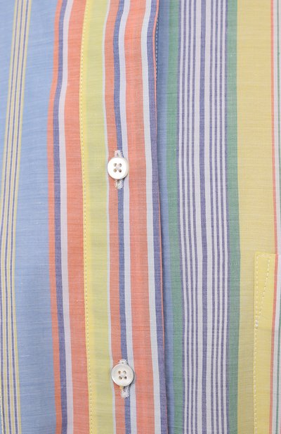 Хлопковое платье SARA ROKA, арт. CHL0E/07-S21, фото 5