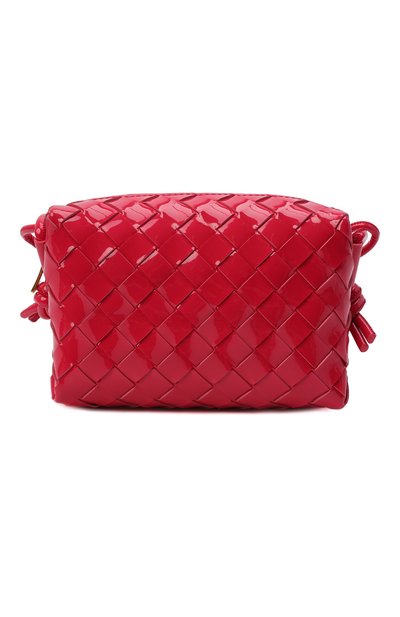 Сумка loop mini BOTTEGA VENETA, арт. 680254/V1H51, фото 1