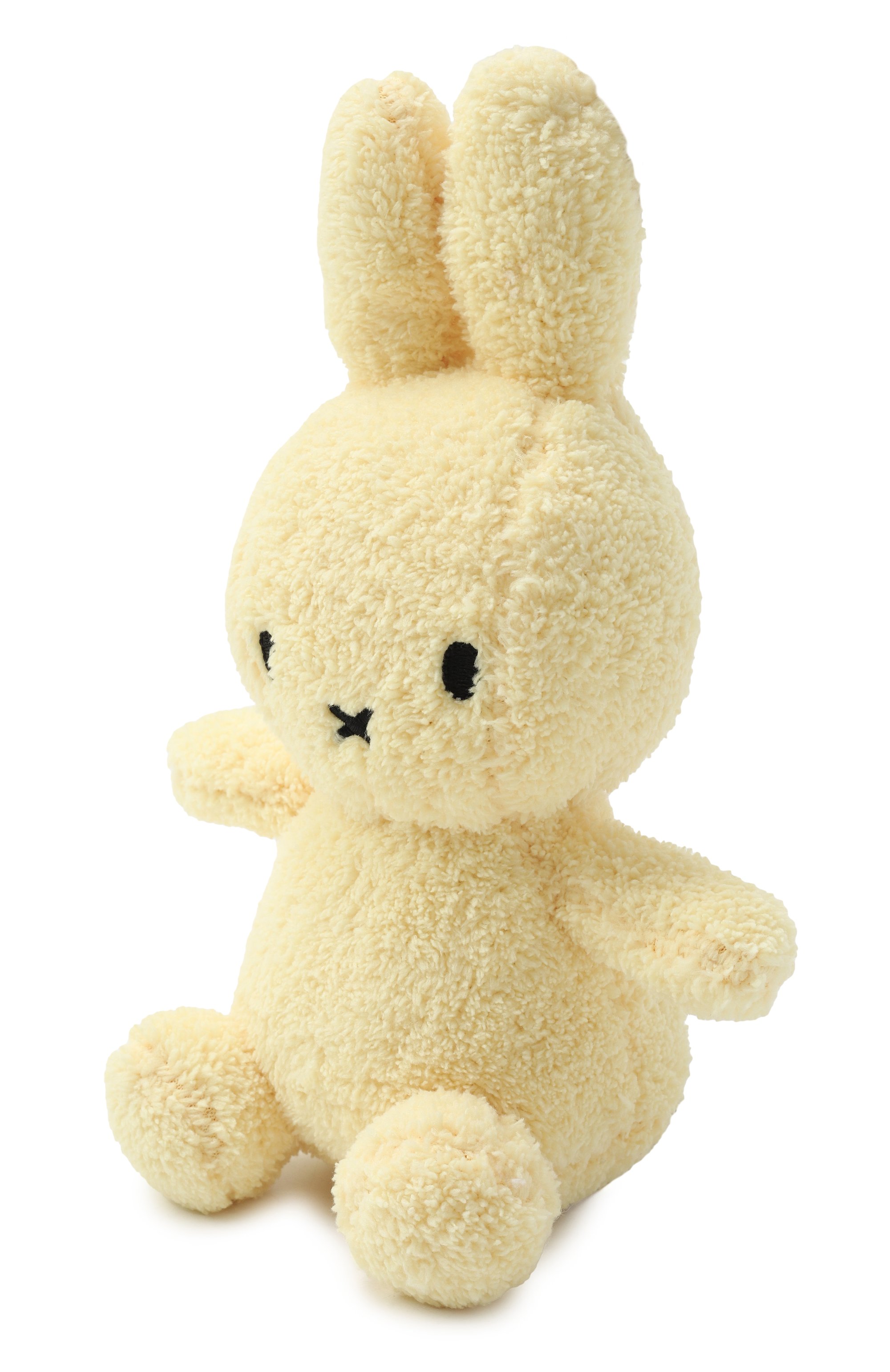 Мягкая игрушка зайчик miffy sitting terry DOU DOU ET COMPAGNIE, арт. 24 182 444, фото 2