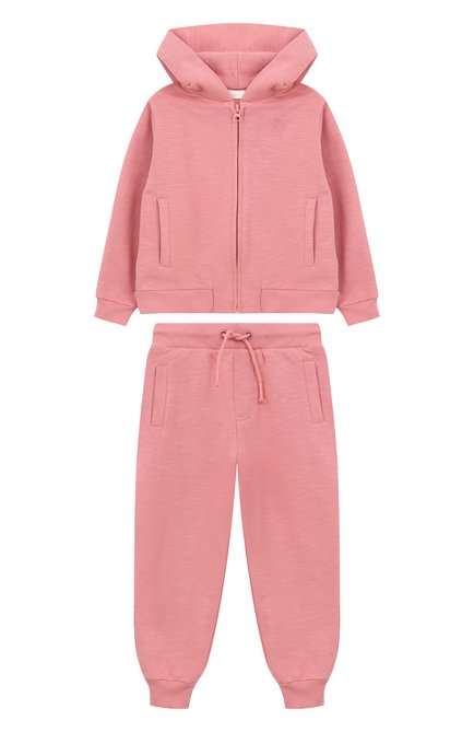 Комплект из толстовки и брюк BABYBU, арт. BIR-999G