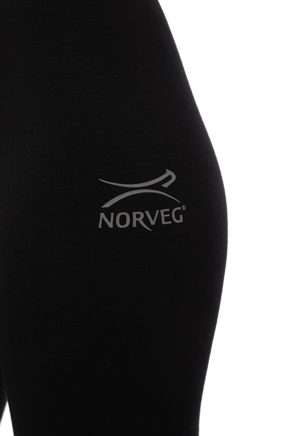 Шерстяные легинсы NORVEG, арт. 15SWL003RU-002, фото 5