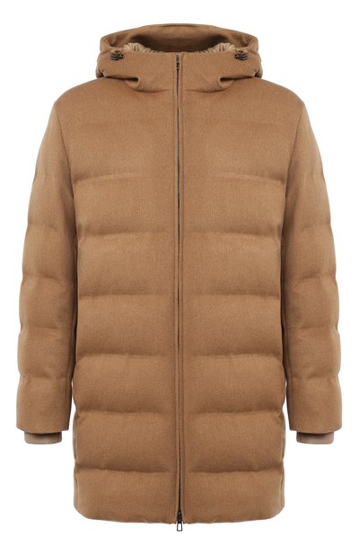 Кашемировый пуховик LORO PIANA, арт. FAL3493, фото 1