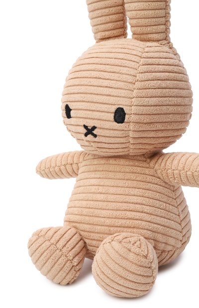 Мягкая игрушка зайчик miffy DOU DOU ET COMPAGNIE, арт. 24182617, фото 4