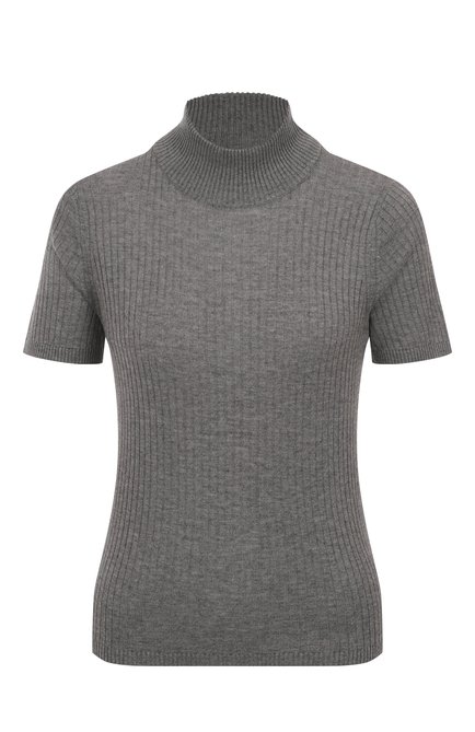 Женский пуловер из шелка и шерсти MAX MARA STUDIO, арт. JANGY