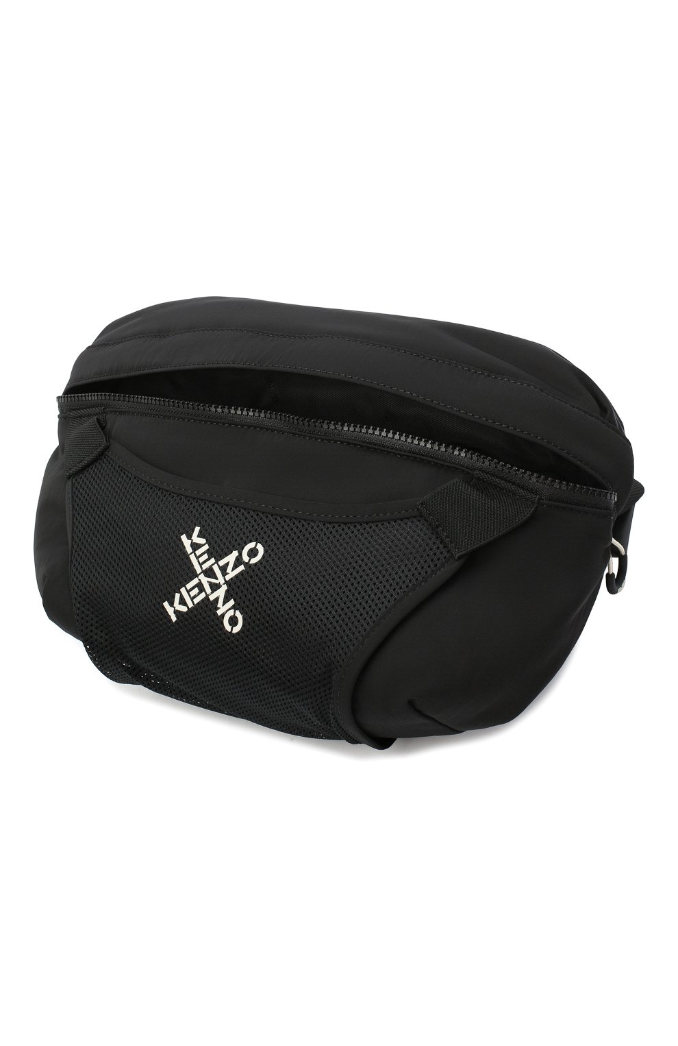 Текстильная поясная сумка kenzo sport KENZO, арт. FA65SA222F21, фото 4
