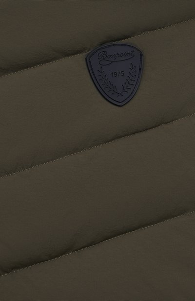 Жилет с капюшоном BONPOINT, арт. S01BOUWO1001(046)_842604, фото 3