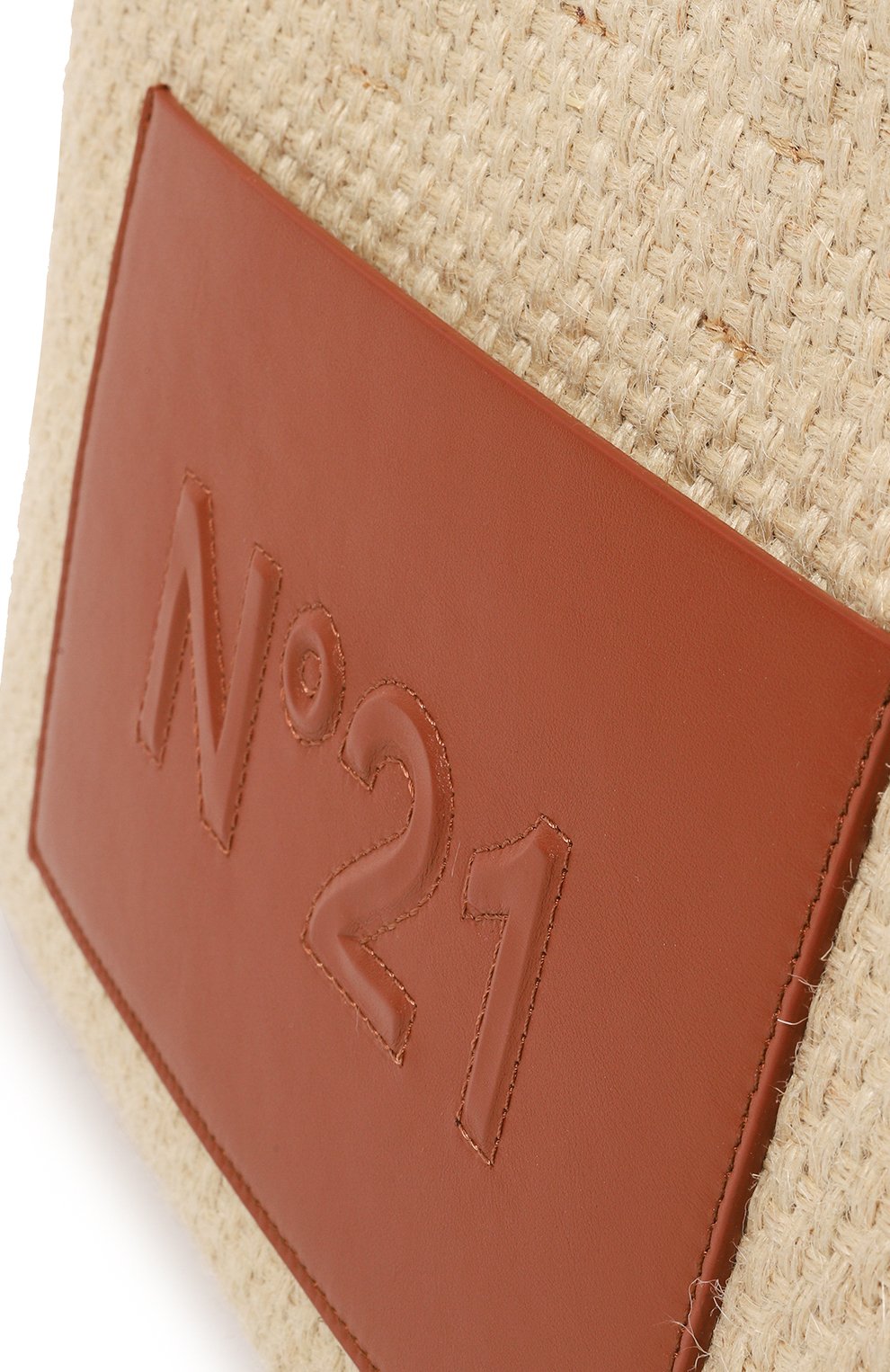 Сумка-тоут N21, арт. 23EBP0936IU01, фото 3