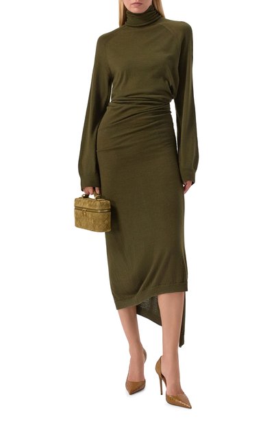 Кожаные туфли vera 105 PARIS TEXAS, арт. PX1854/XPTAC, фото 3