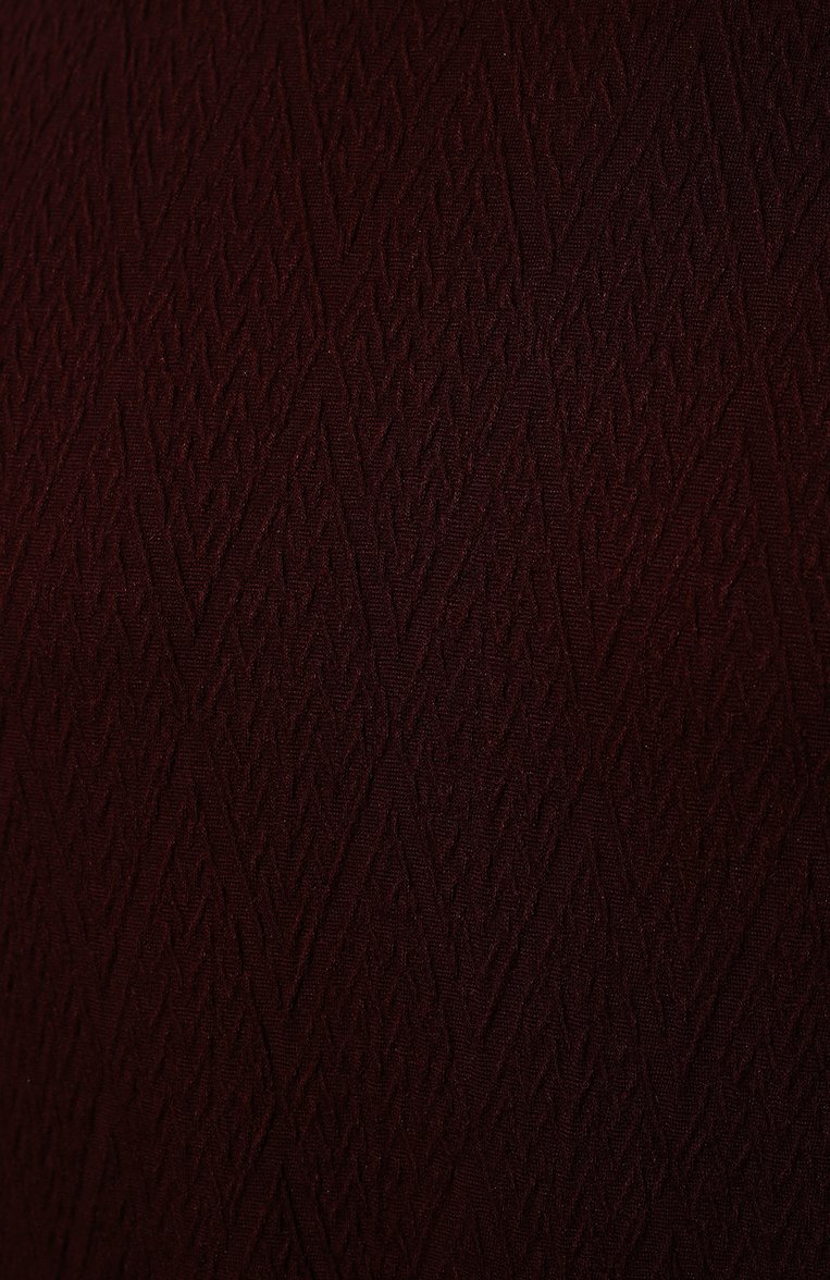Футболка из вискозы и кашемира GIORGIO ARMANI, арт. 6LSM78/SJRVZ, фото 1