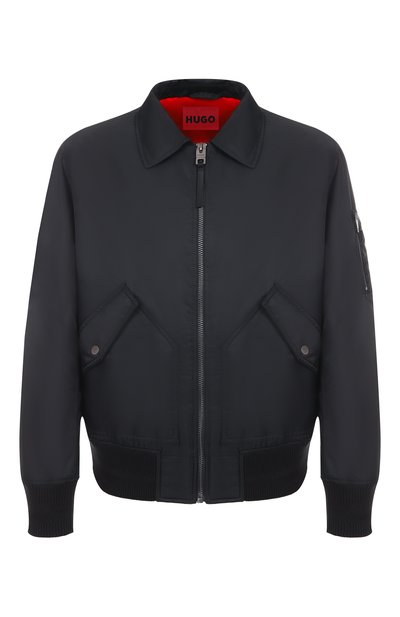 Мужской бомбер HUGO, арт. 50541604