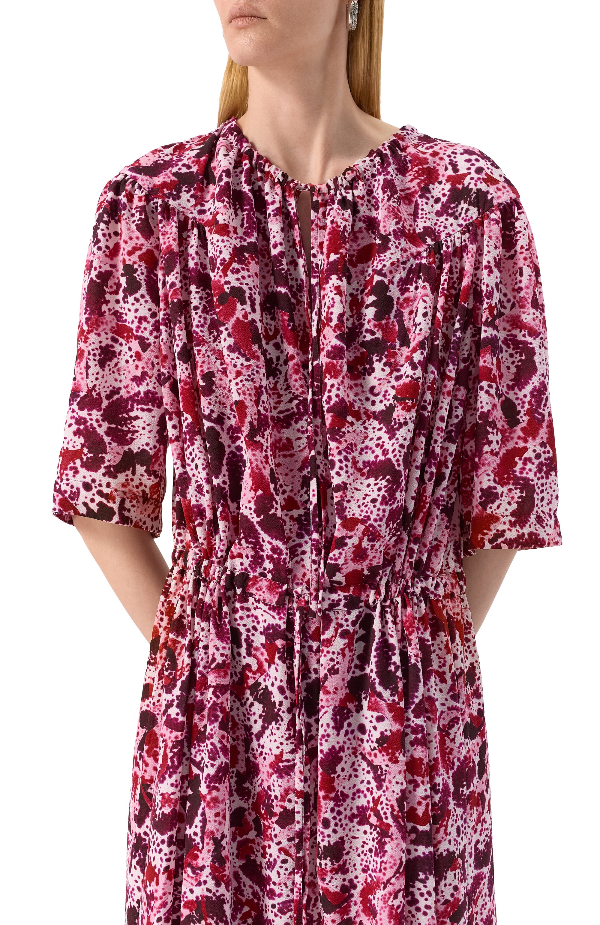 Платье DRIES VAN NOTEN, арт. 251-011006-1012, фото 5