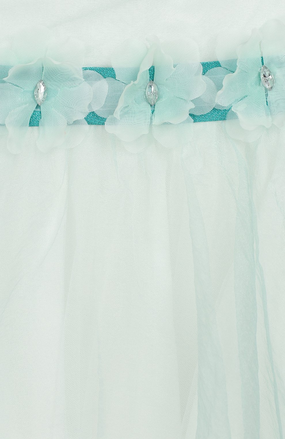 Шелковое платье TREAPI, арт. AC04/4A-8A, фото 3