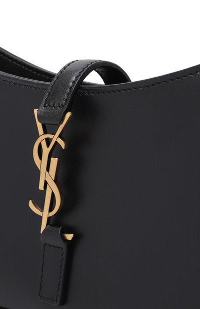 Сумка le 5 à 7 mini SAINT LAURENT, арт. 710318/2R20W/1000, фото 3