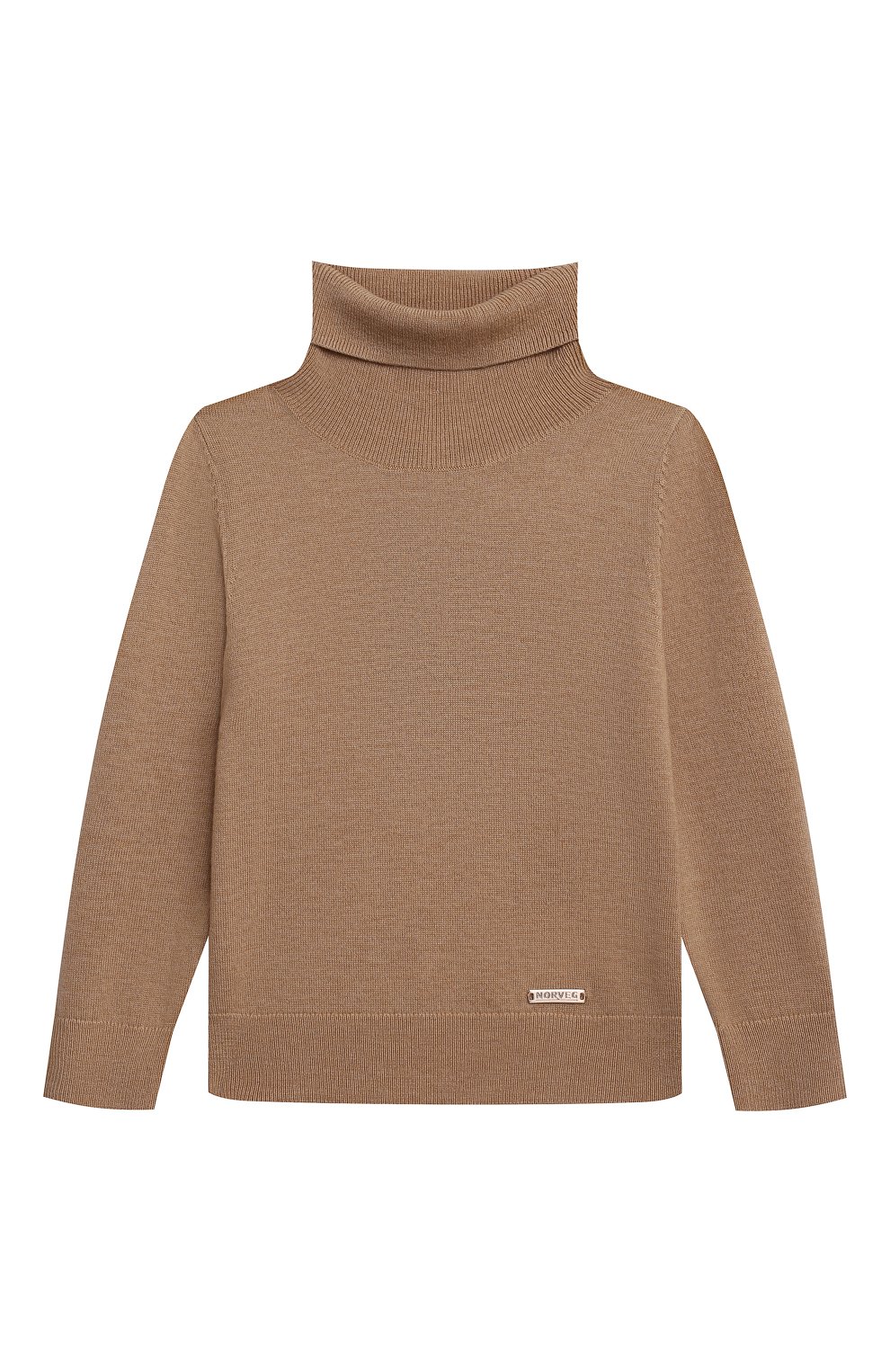 Шерстяной свитер NORVEG, арт. 18SWCTUT-019., фото 1