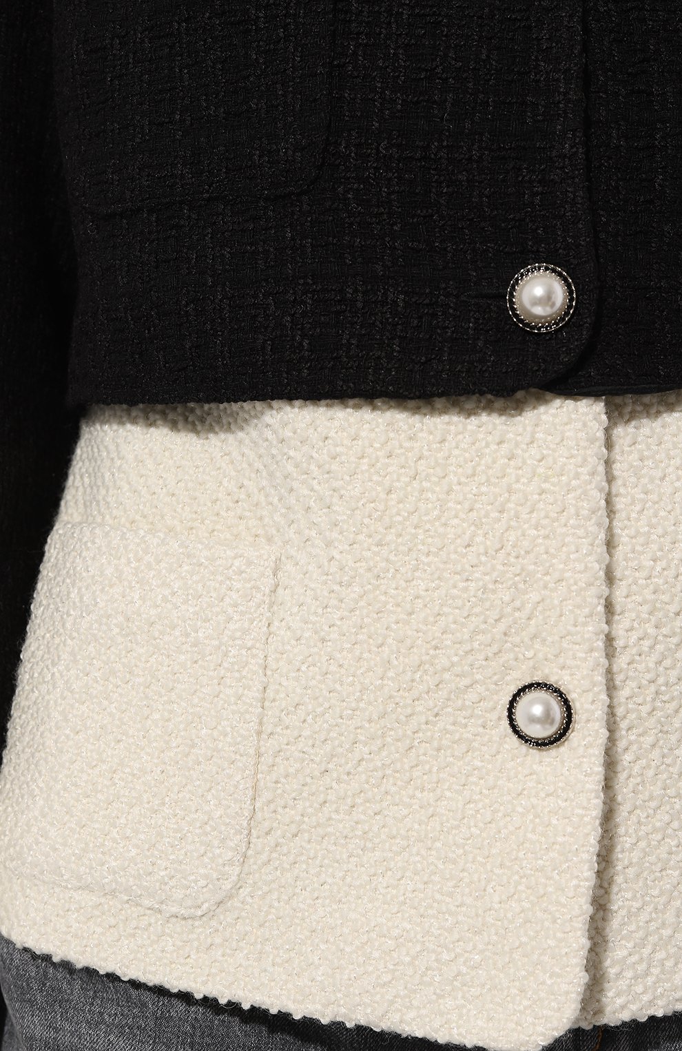 Жакет из вискозы BOTROIS, арт. SKU02377667, фото 5