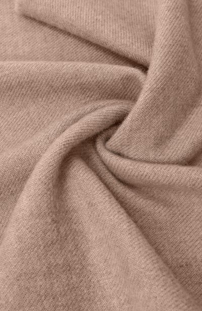 Шерстяной шарф EMPORIO ARMANI бежевого цвета по цене 31500 руб., арт. EW003165/AF20044, фото 3 Шерстяной шарф EMPORIO ARMANI, арт. EW003165/AF20044, фото 3