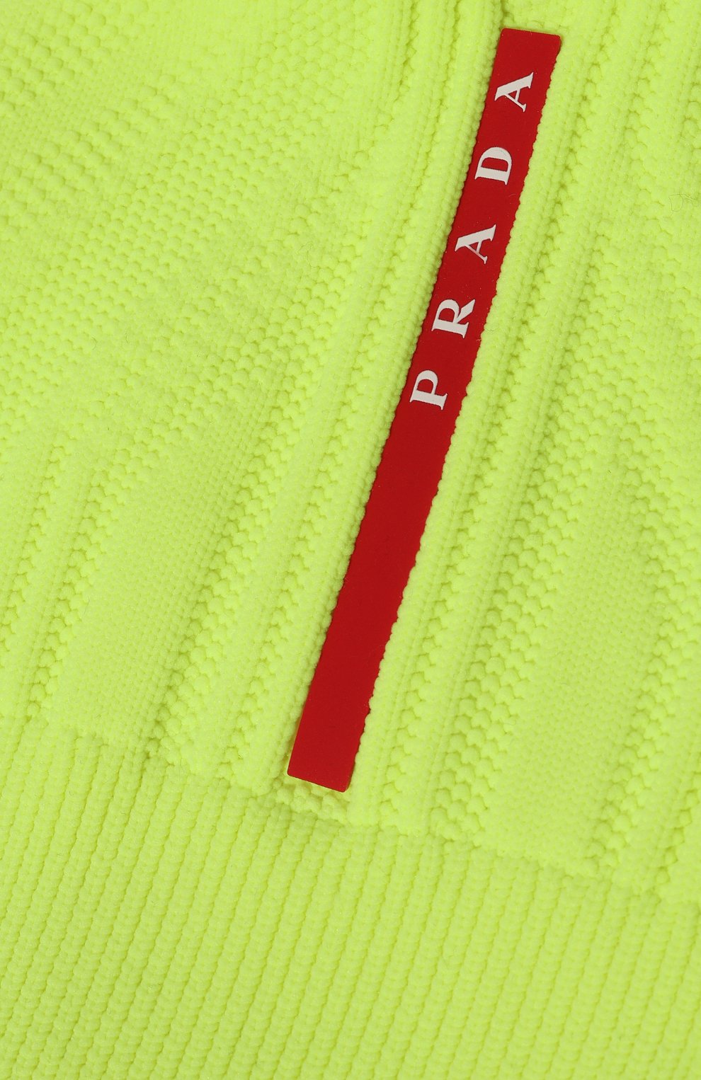 Шапка PRADA, арт. SMB371-1WPZ-F0F89-192, фото 3