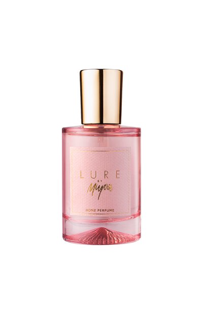 Парфюмиро�ванный спрей для дома lure by mira (50ml)  TONKA PERFUMES MOSCOW, арт. 4665304436779