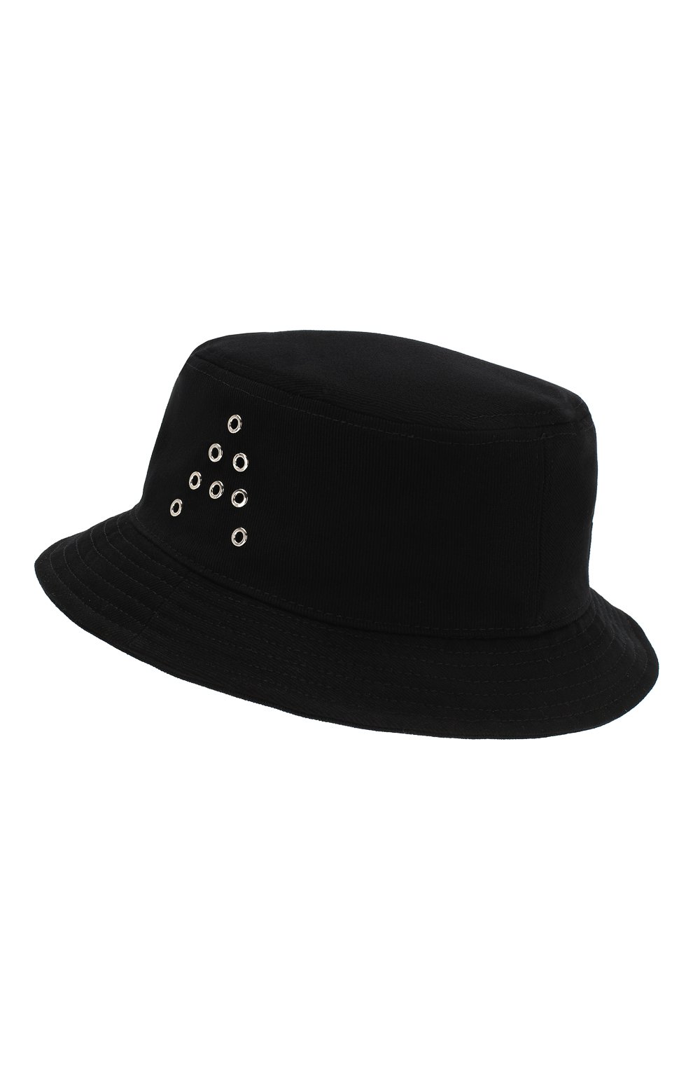 Хлопковая панама ACNE STUDIOS, арт. C40034, фото 2