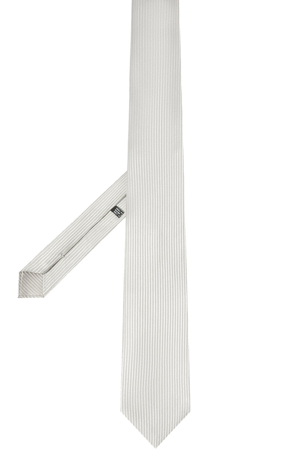 Шелковый галстук STEFANO RICCI, арт. CCX/74169, фото 3