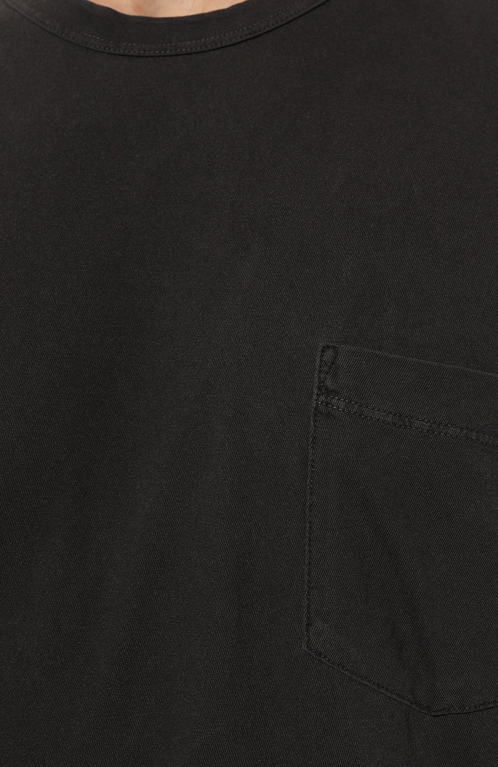 Хлопковая футболка JAMES PERSE, арт. MLJ3282, фото 5