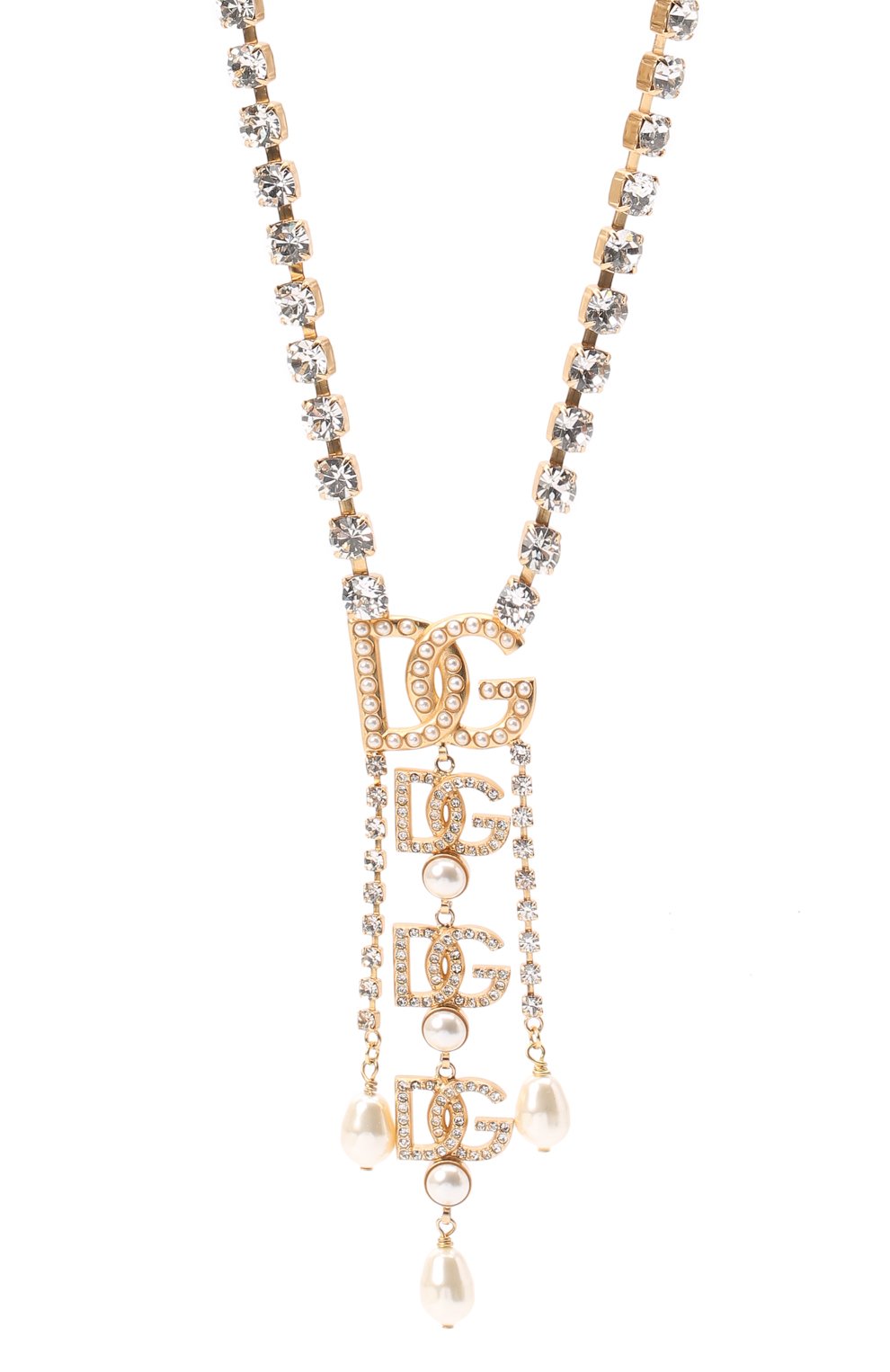 Колье DOLCE & GABBANA, арт. WNN6L2/W1111, фото 3