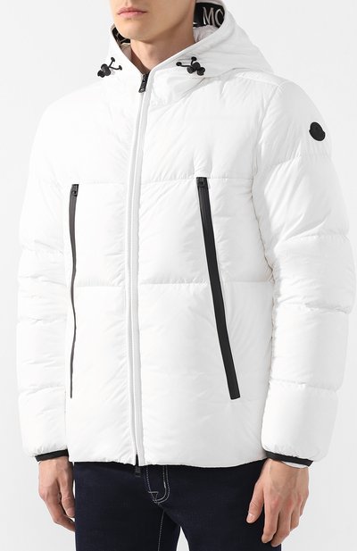 Пуховик montcla MONCLER, арт. E2-091-41943-85-C0300, фото 3