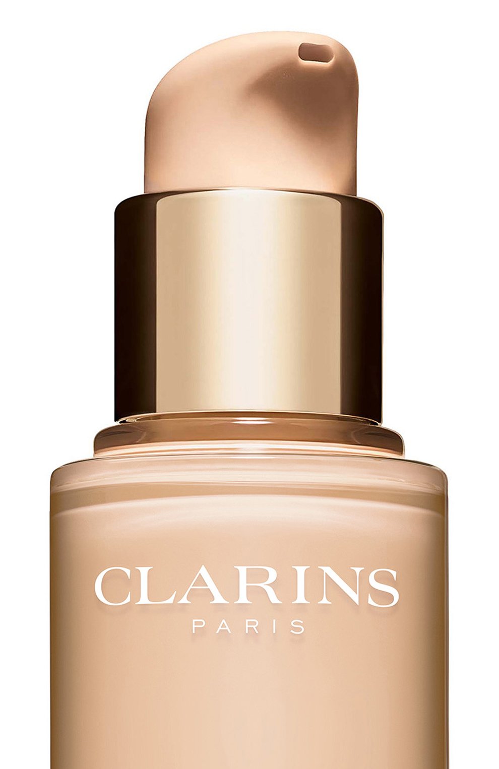 Устойчивый тональный крем everlasting, 100.3n (30ml) CLARINS, арт. 80068044, фото 6