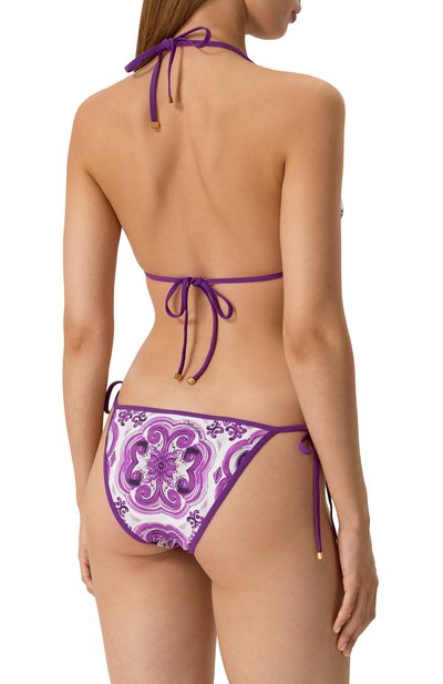 Раздельный купальник DOLCE & GABBANA, арт. 08A02J/0N019, фото 3