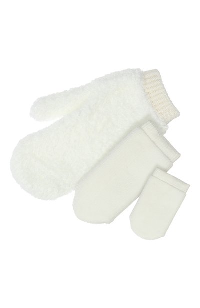 Набор косметических рукавиц DR BURGENER, арт. 9016H21, фото 1