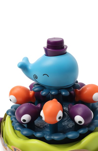 Игрушка фонтан-хоровод рыбок B.TOYS, арт. B1527, фото 3