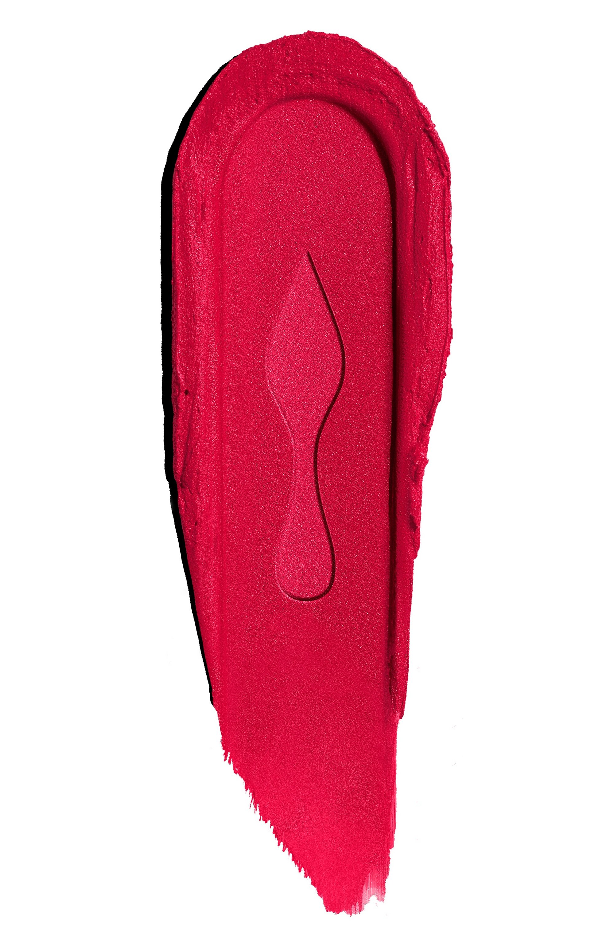 Матовая помада для губ rouge stiletto lumi matte, оттенок drama rose 814l (2g) CHRISTIAN LOUBOUTIN, арт. 8435415077798, фото 2