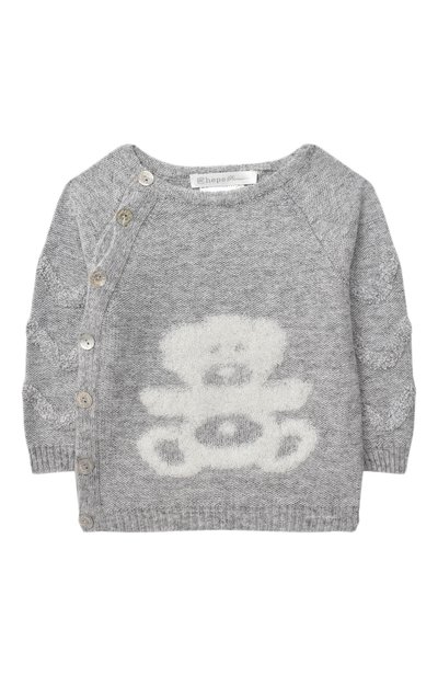 Комплект из 4-х предметов CHEPE, арт. 371630, фото 4