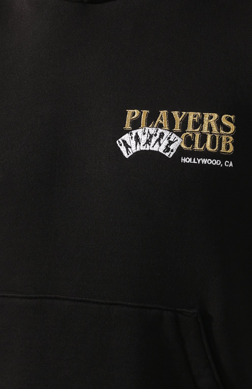 Хлопковое худи AMIRI, арт. S0M02129TE, фото 5