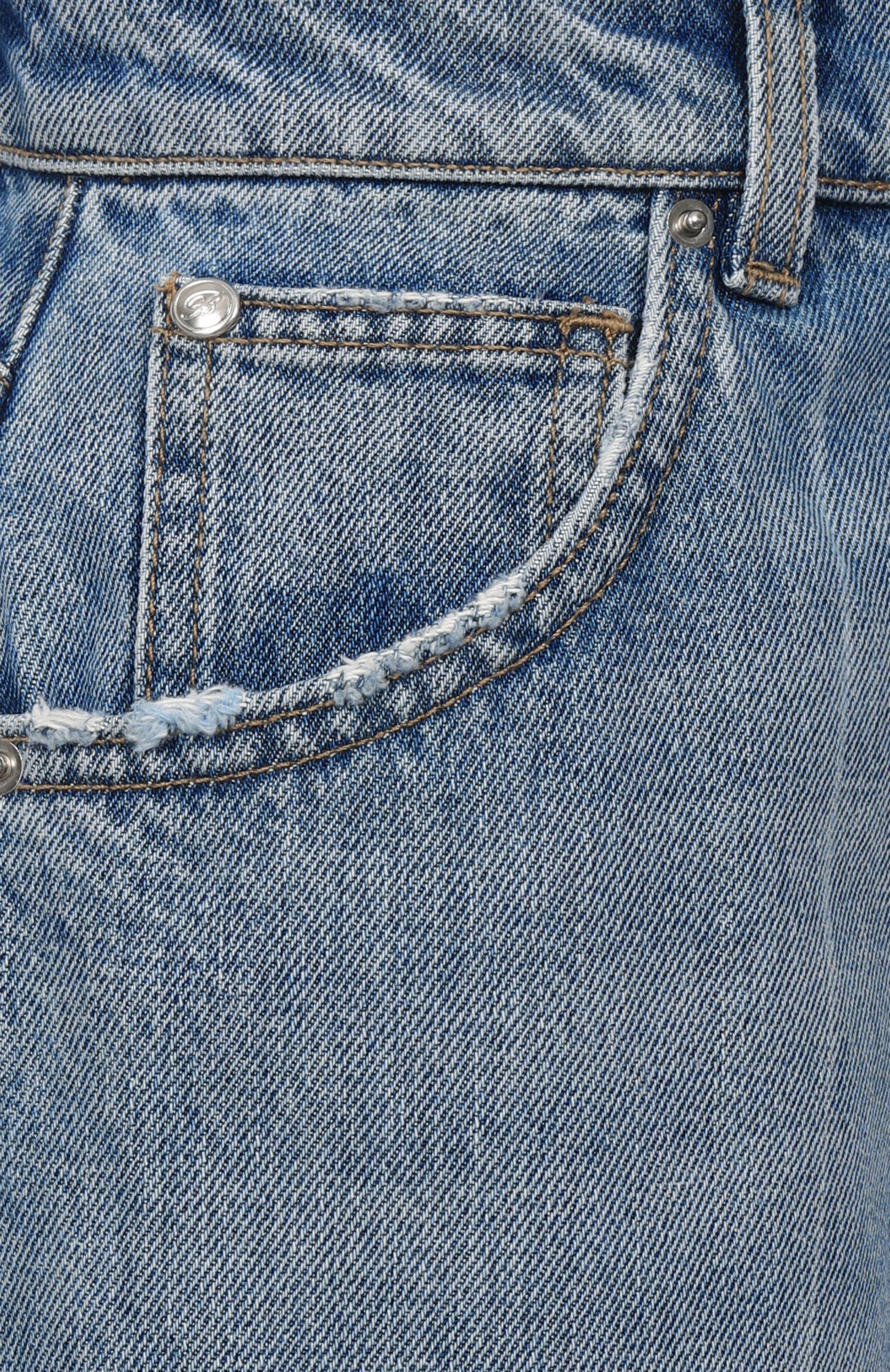 Джинсы BLUMARINE, арт. P522J173A, фото 6