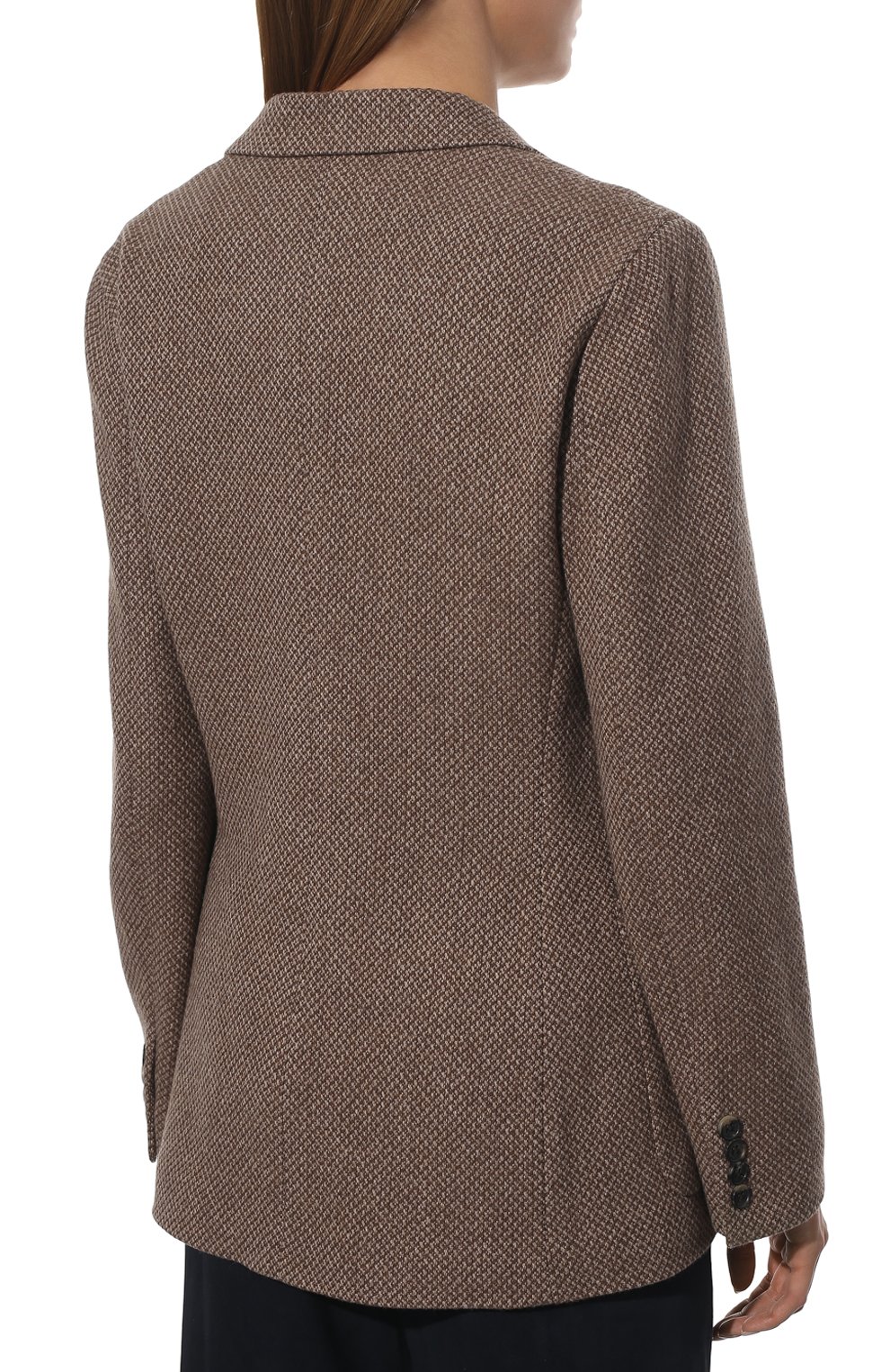 Шерстяной жакет RALPH LAUREN, арт. 290858192, фото 4