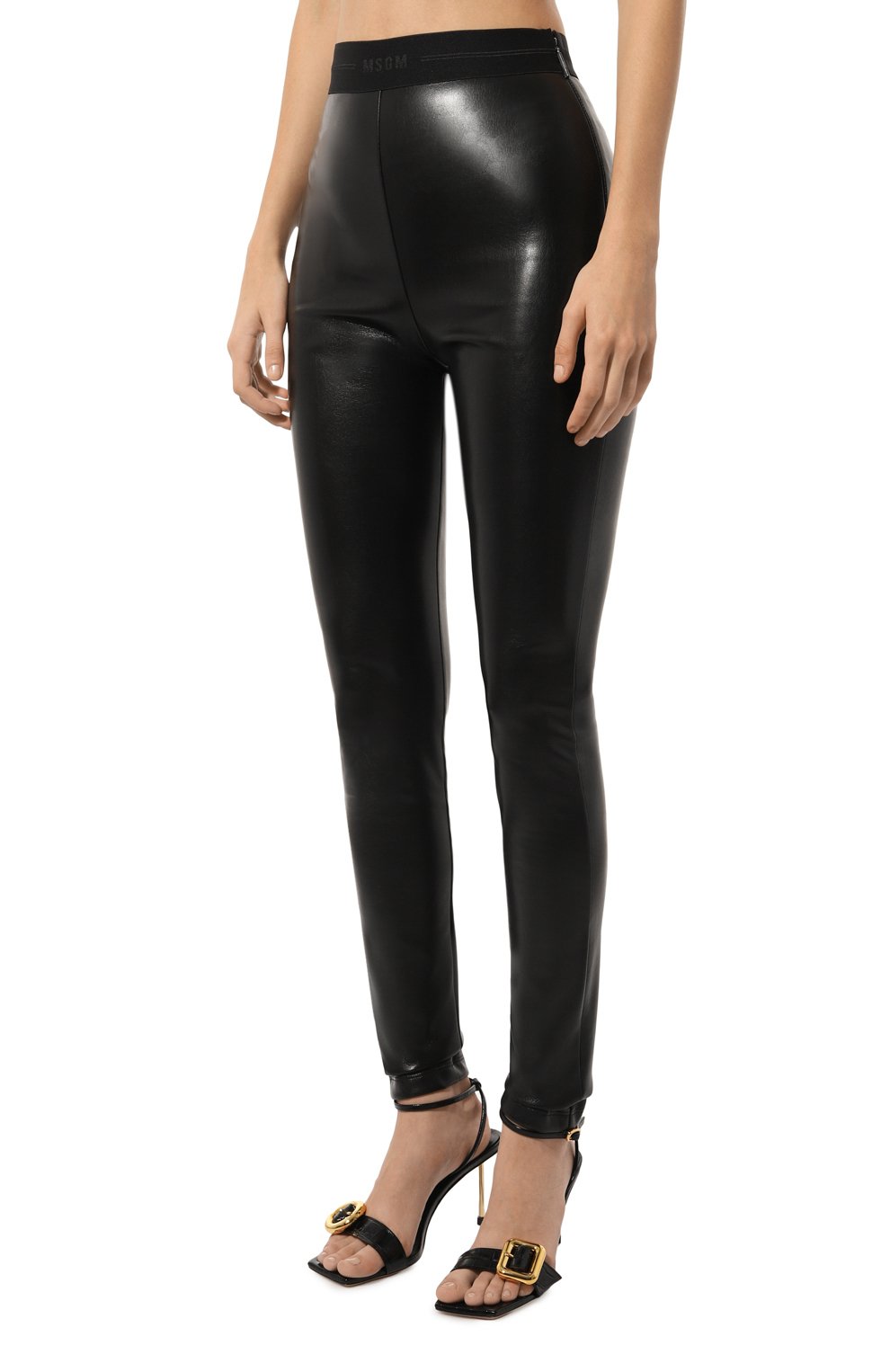Легинсы MSGM, арт. 3741MDP18/247601, фото 3