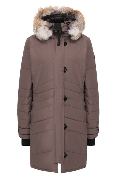 Женская парка lorette CANADA GOOSE, арт. 2090LB