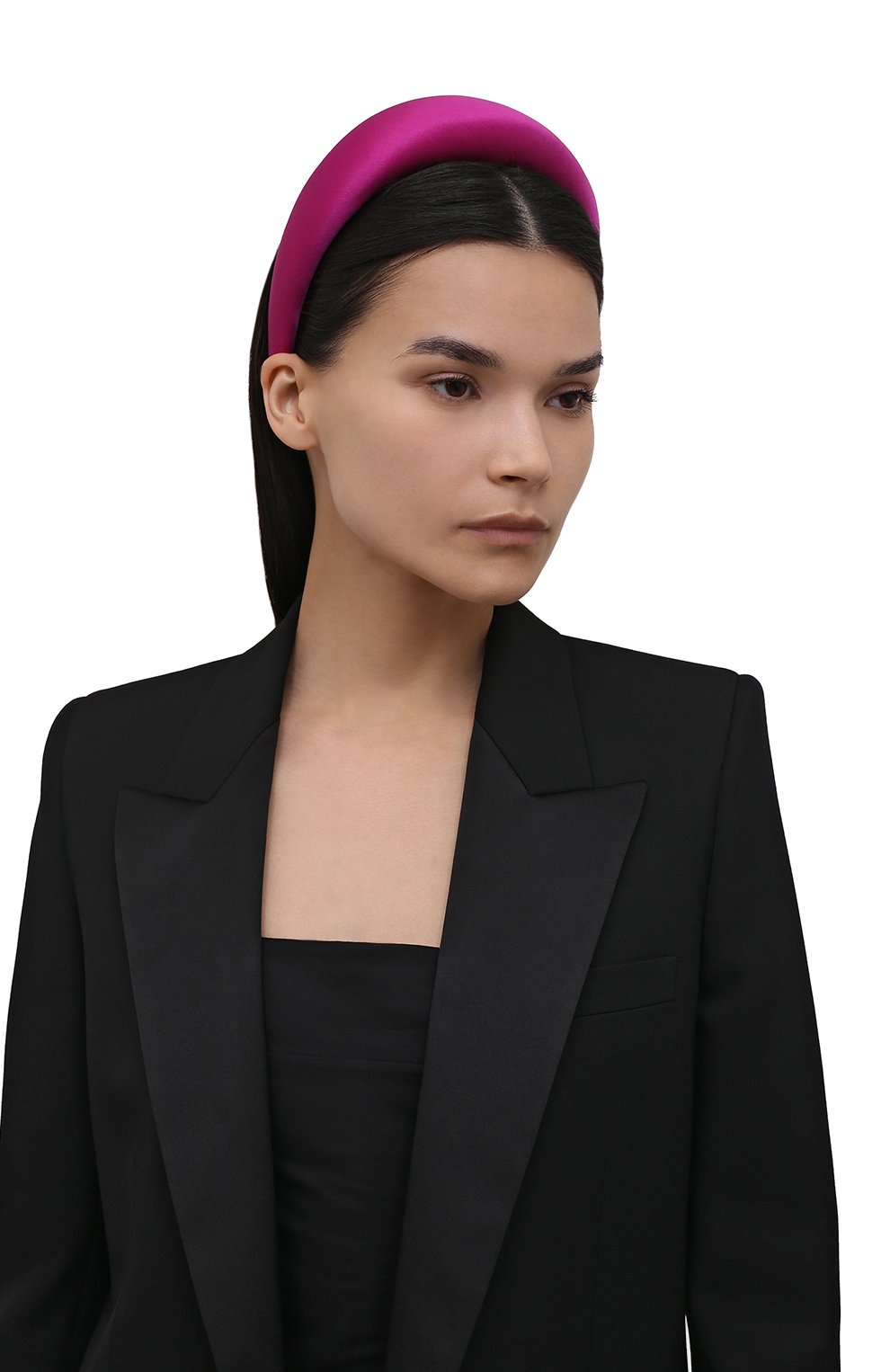 Ободок для волос FLOWER ME, арт. HAIRBAND-NS020010L, фото 2