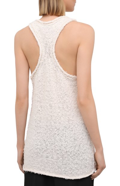 Топ ACNE STUDIOS, арт. A60257, фото 4