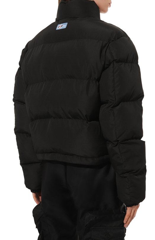 Пуховик Heron Preston 4