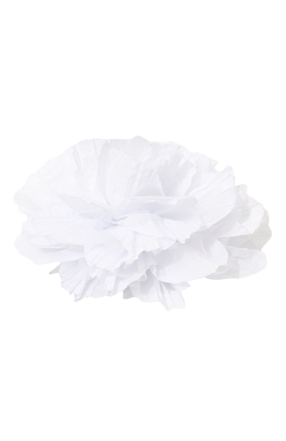 Резинка JUNEFEE белого цвета по цене 1890 руб., арт. 2302., фото 2 Резинка JUNEFEE, арт. 2302., фото 2