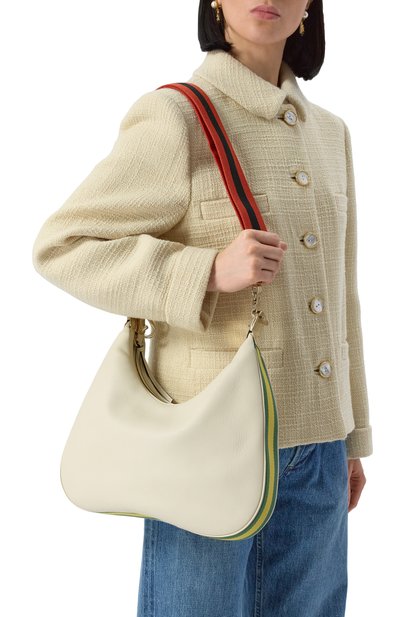 Сумка attache medium GUCCI, арт. 702823UXWBG9109, фото 2