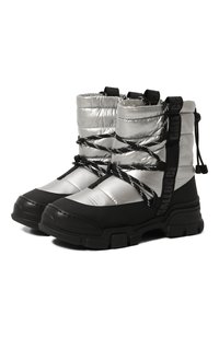 Серебряный