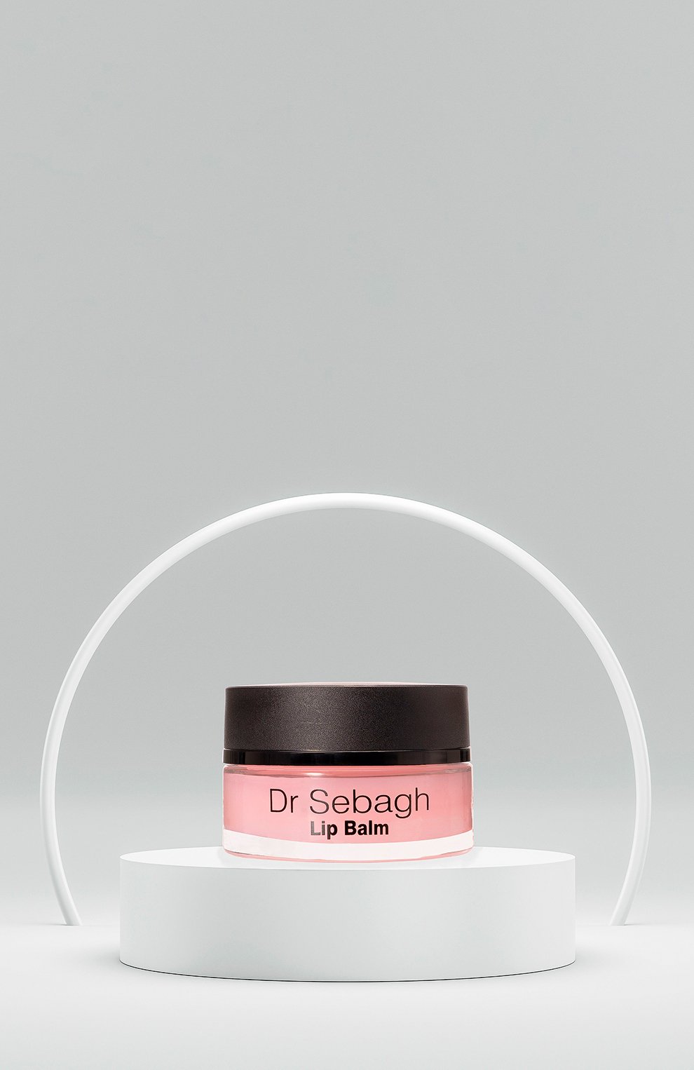 Бальзам для губ (15ml) DR SEBAGH, арт. 2306, фото 2