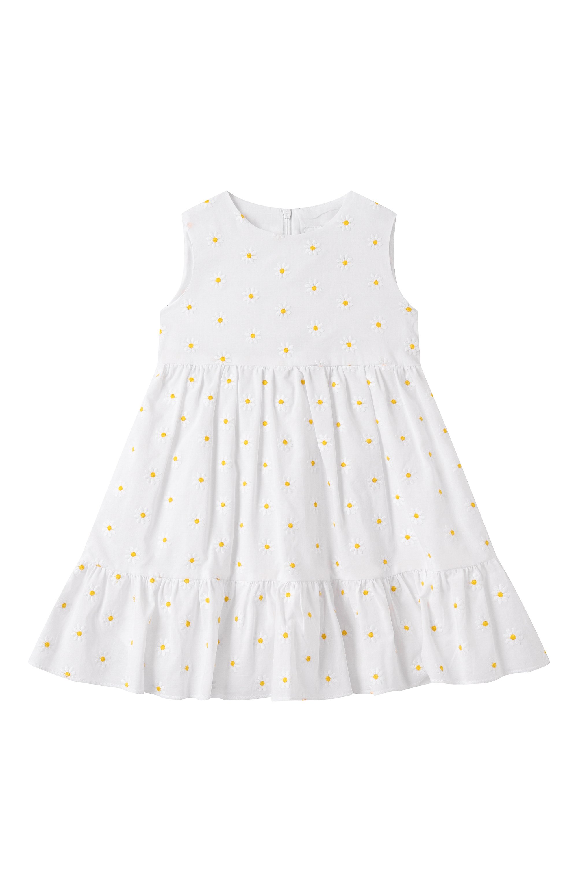 Комплект из платья и шорт IL GUFO, арт. P25VA330C5053/2A, фото 2